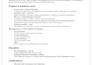 craft ats and job hunting resumes and cover letters